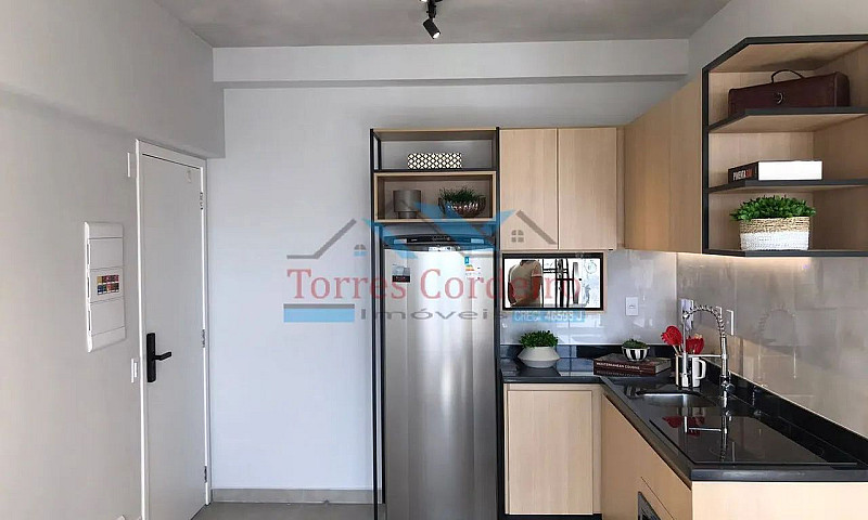 Apartamento 1 Dormit...