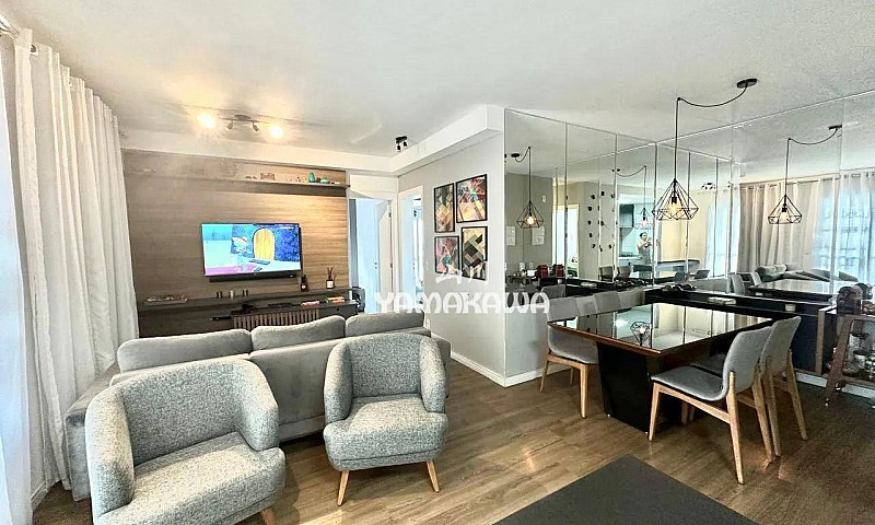 Apartamento Com 2 Do...