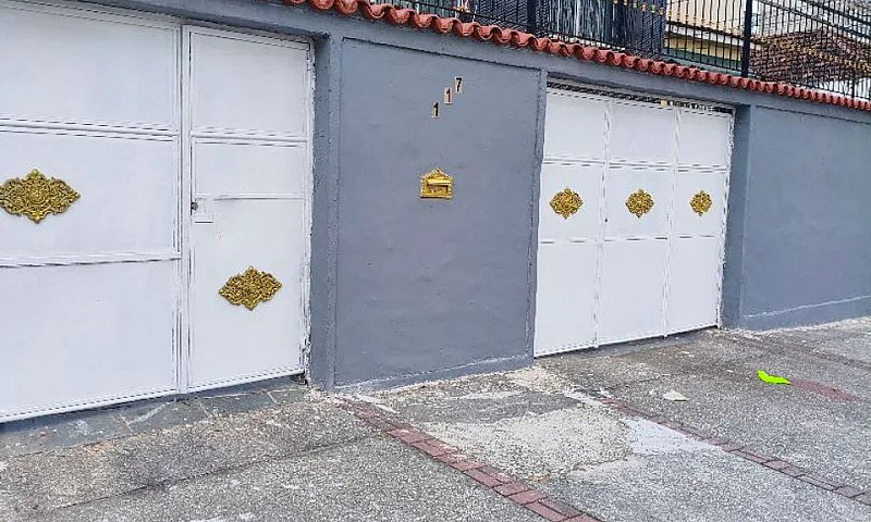 Casa Realmente Espaç...