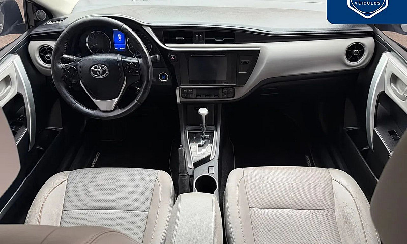 Toyota Corolla 2.0 X...