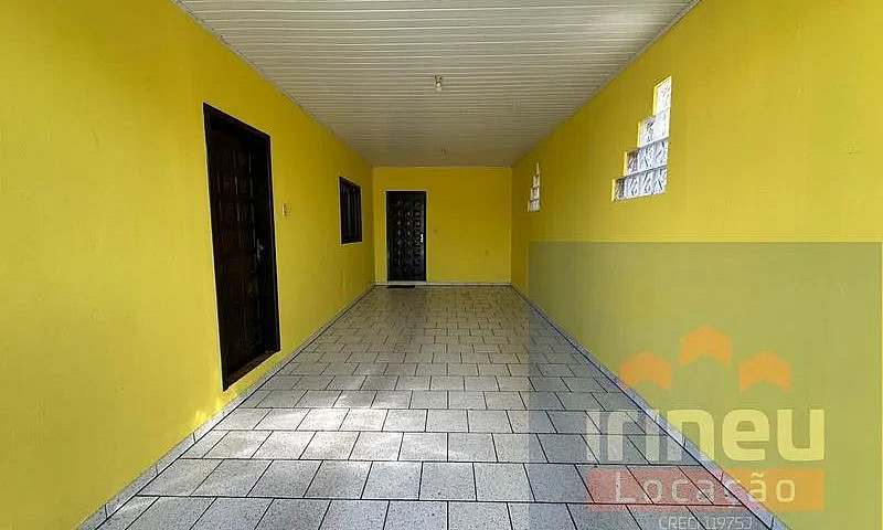 Casa Residencial Joi...