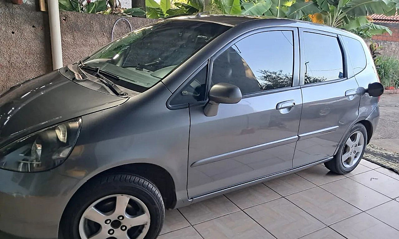 Honda Fit Lxl 1.4/ 1...