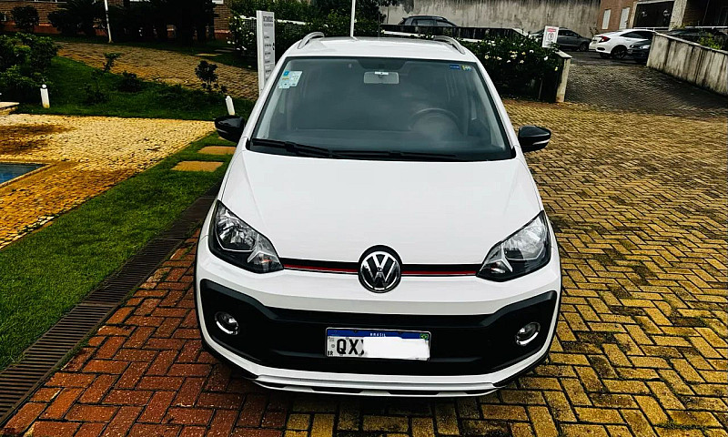 Volkswagen Up! Extre...