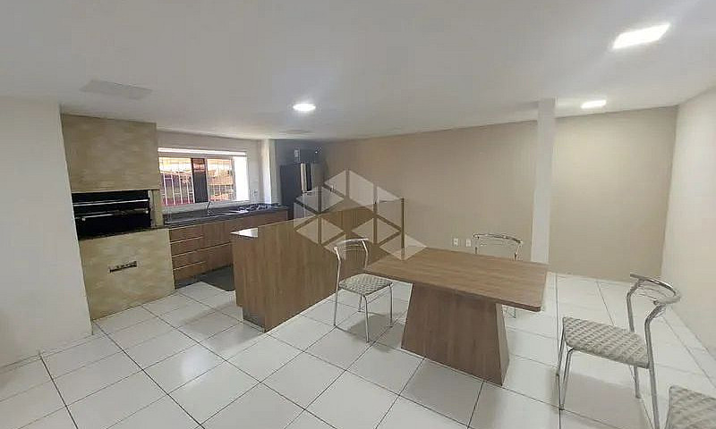 Apartamento 55M² - P...