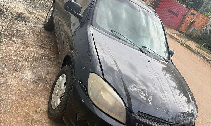 Chevrolet Celta Adva...