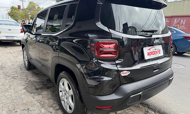 Jeep Renegade T270 1...