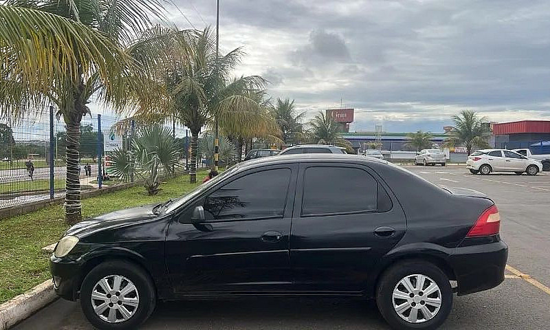 Chevrolet Prisma Sed...