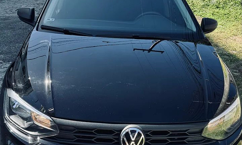 Volkswagen Polo Trac...