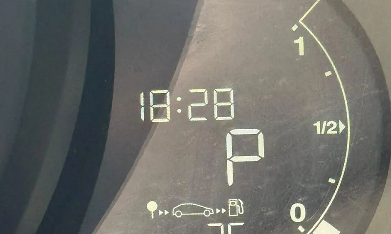 Citroen Aircross Fee...
