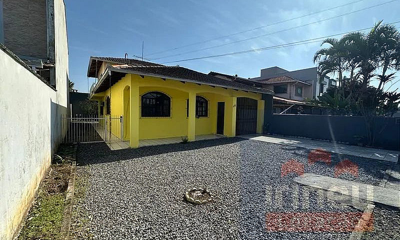 Casa Residencial Joi...