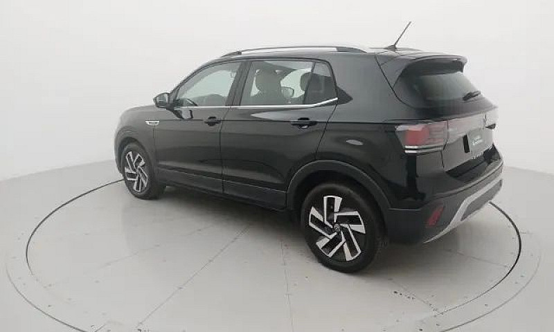 Volkswagen T-Cross H...