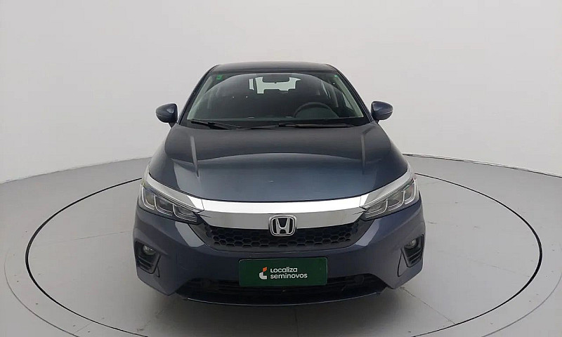 Honda City Hatchback...