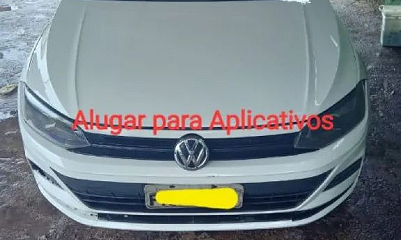 Volkswagen Polo 1.6 ...