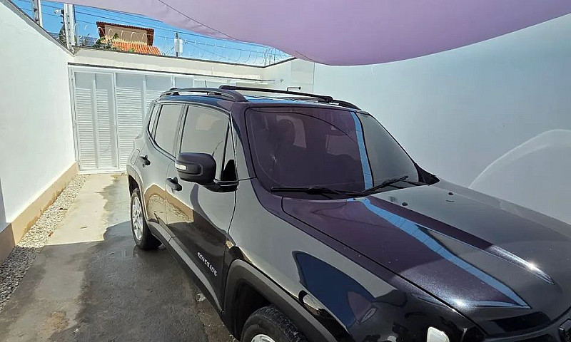 Jeep Renegade Sport ...