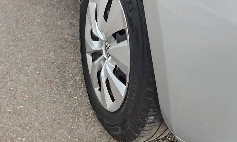 Volkswagen Gol Geraç...