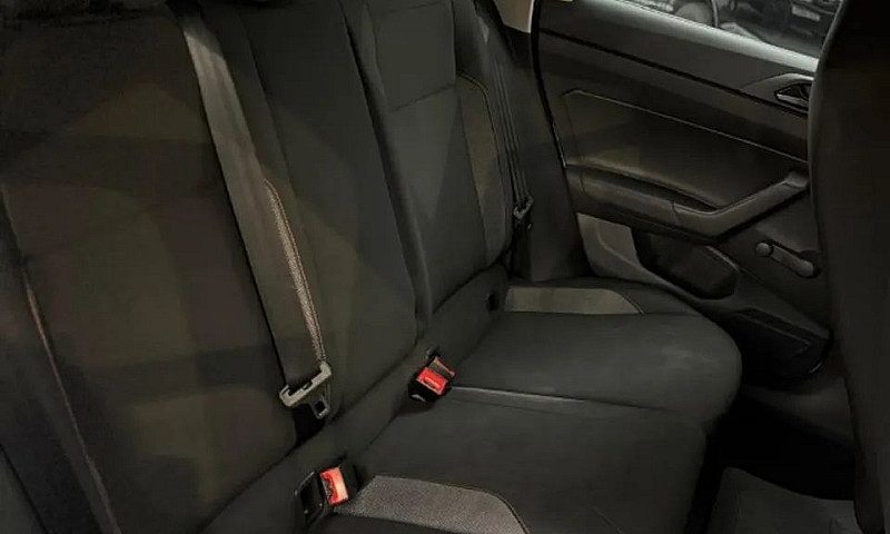 Volkswagen Polo Trac...
