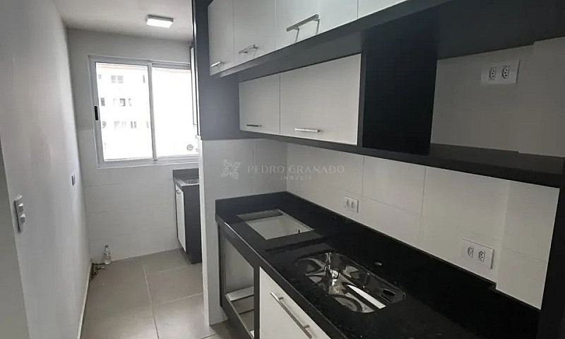 Apartamento A Poucos...