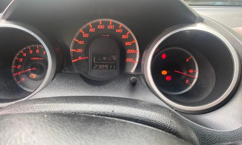 Honda Fit Ex/ S 1.5/...