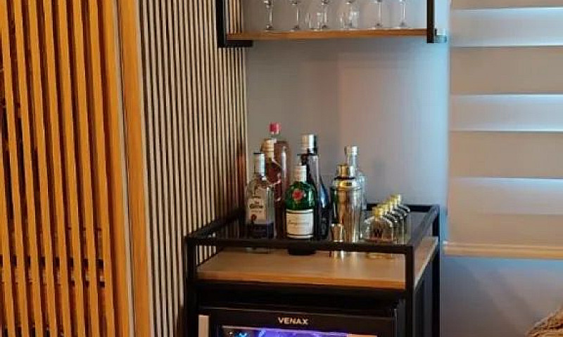 Apartamento Para Alu...