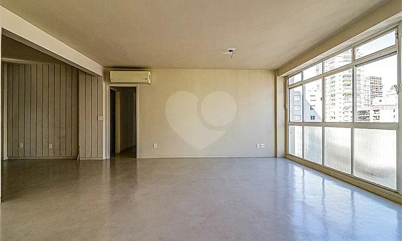 Apartamento Com 114M...