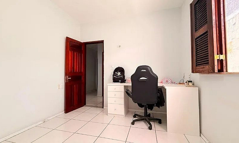 Otima Casa No Anil...