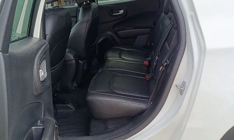 Fiat Toro Ultra 2.0 ...