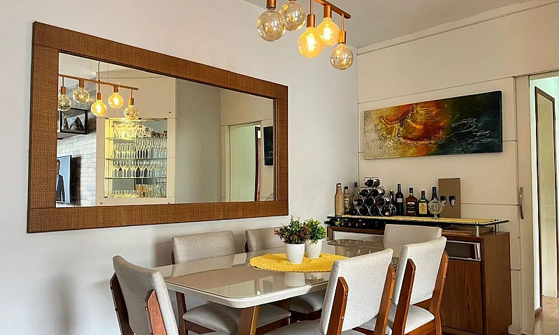 Apartamento De 2 Dor...