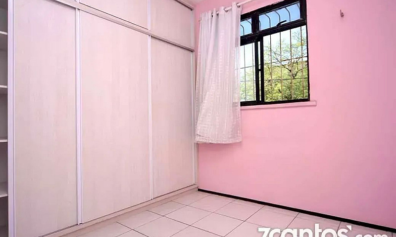 Apartamento, Cajazei...