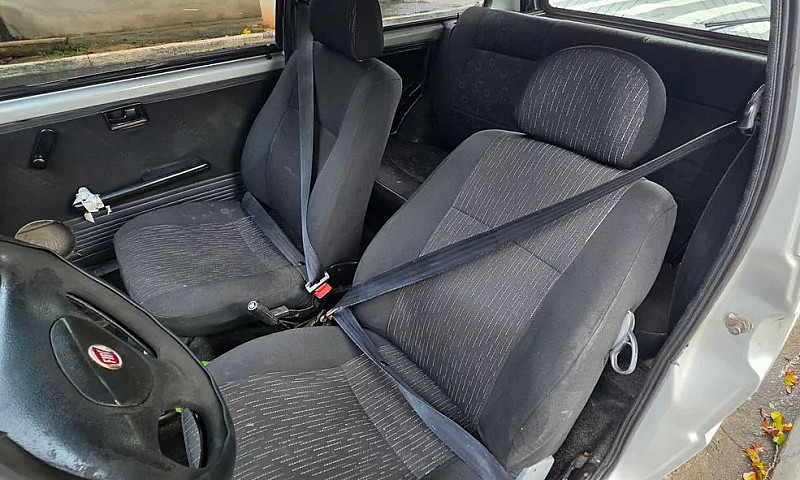Fiat Uno Mille 1.0 F...