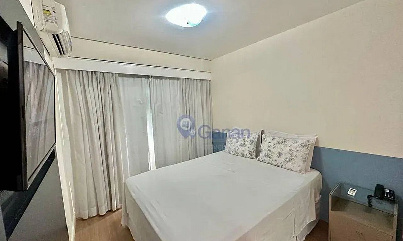 Apartamento Com 1 Do...