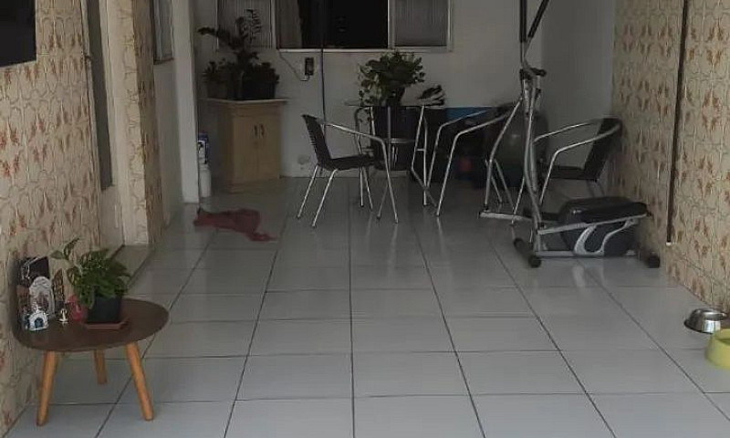Alugo Casa Em Casa A...