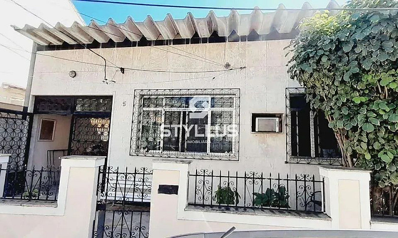 Casa Linear Em Vila ...