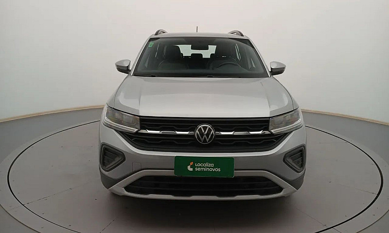 Volkswagen T-Cross C...