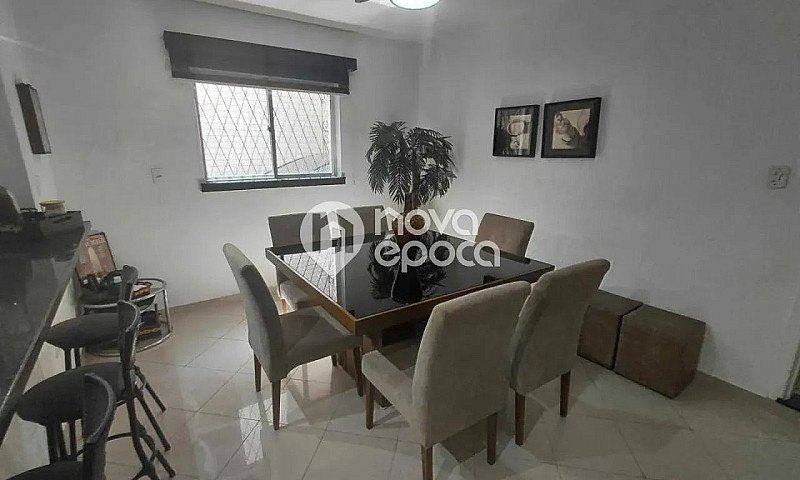 Vila Isabel | Casa 4...