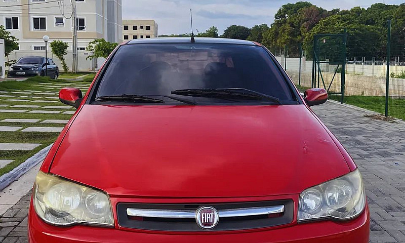 Fiat Palio 1.0 Econo...