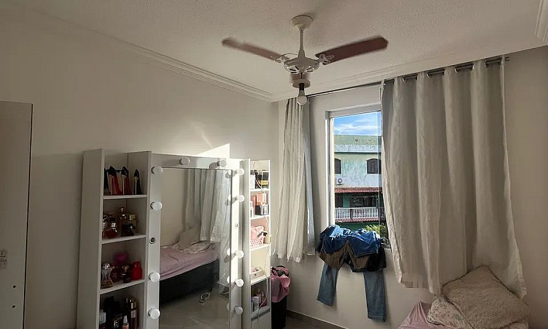 Apartamento A Venda ...
