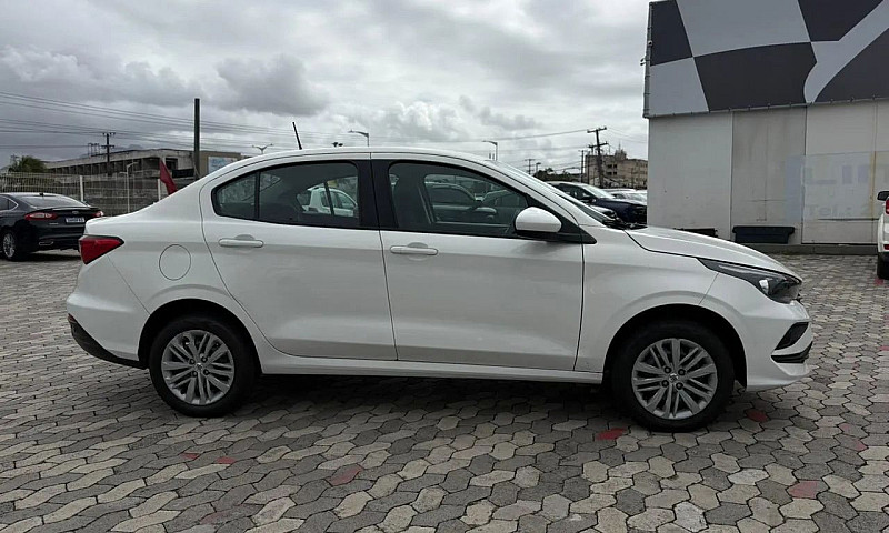 Fiat Cronos Drive 1....