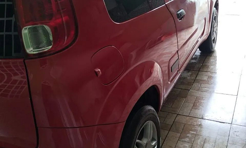 Fiat Uno Vivace 1.0 ...