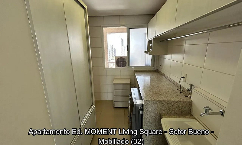 Apartamento Moment L...