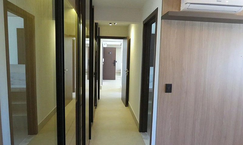 Apartamento 2 Quarto...