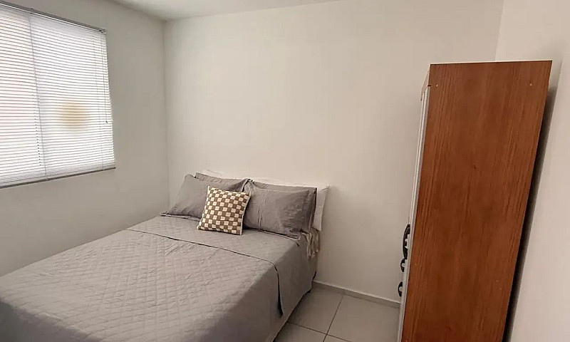Apartamento Mobiliad...