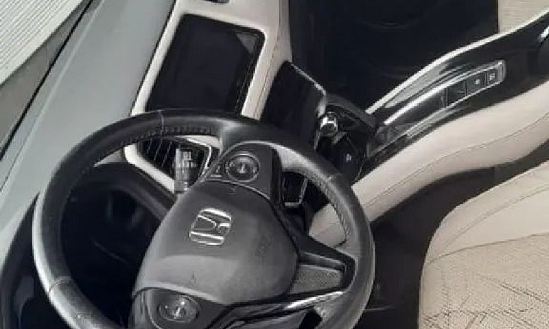Honda Hr-V Ex 1.8 Fl...