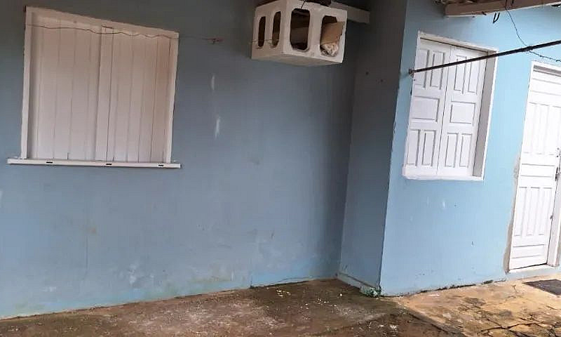 Aluga-Se Apartamento...