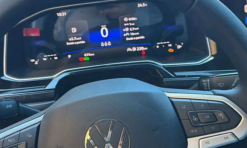 Volkswagen Nivus Sen...