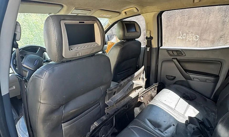 Ford Ranger Xl 2.2 4...