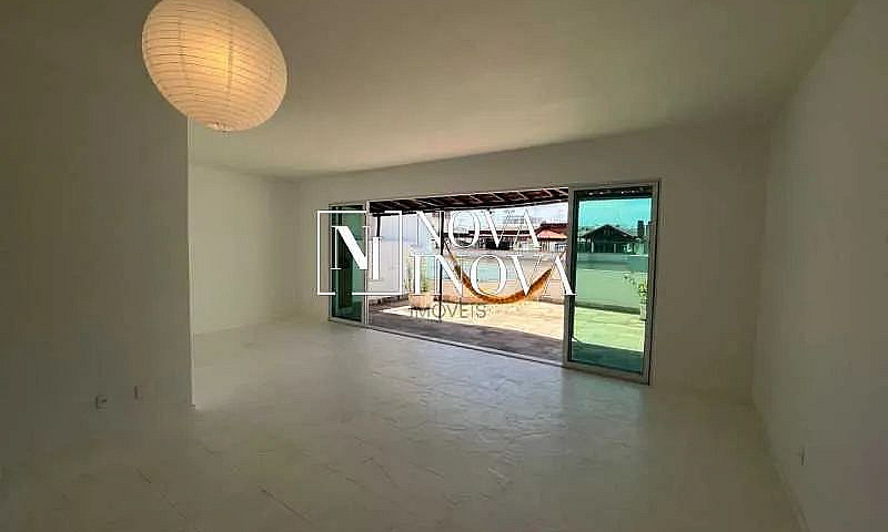 Apartamento 4 Quarto...
