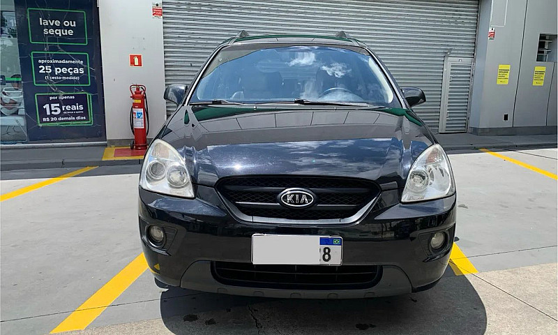 Kia Motors Carens Ex...