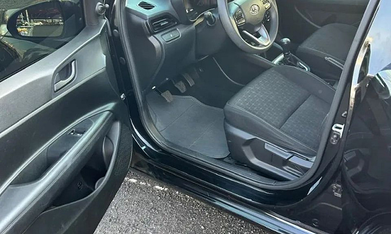 Hyundai Hb20 Sense 1...