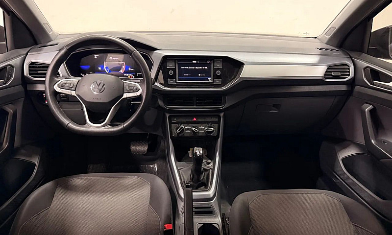Volkswagen T-Cross 1...