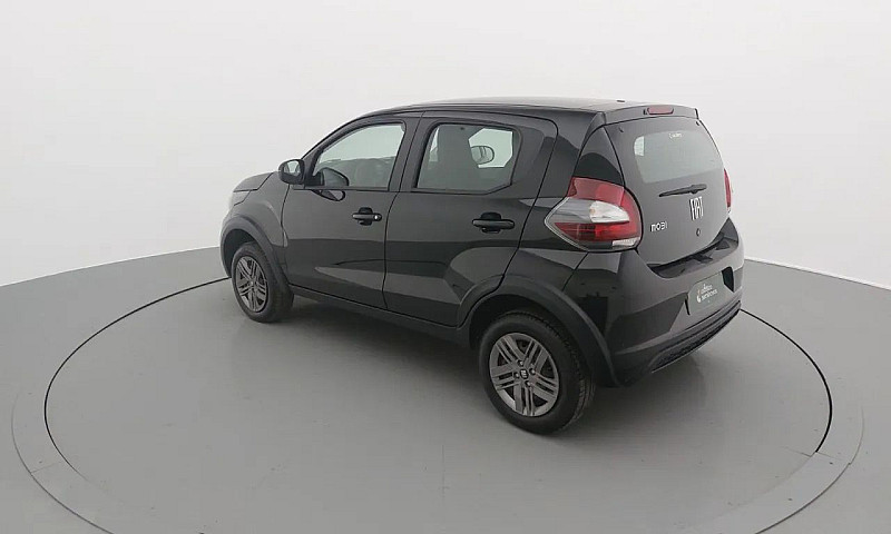 Fiat Mobi Like 1.0 F...
